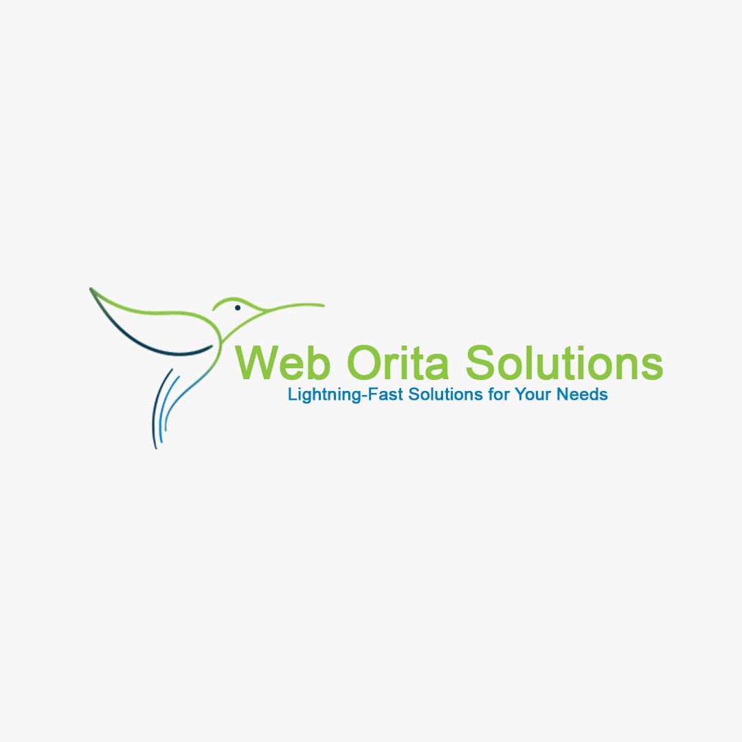 Web Orita Solutions